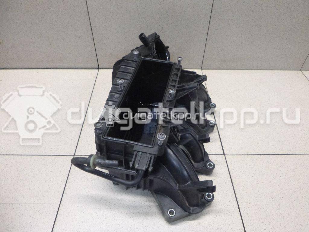 Фото Коллектор впускной для двигателя CBZB для Volkswagen / Seat 105 л.с 8V 1.2 л бензин 03F129709J {forloop.counter}}