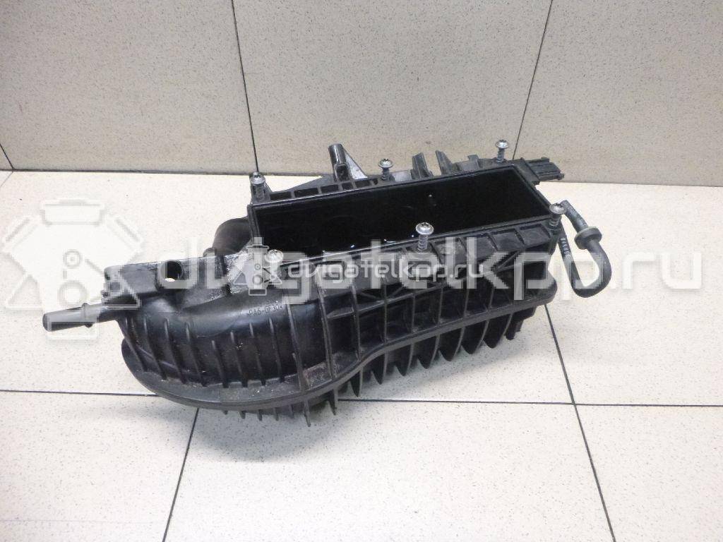 Фото Коллектор впускной для двигателя CBZB для Volkswagen / Seat 105 л.с 8V 1.2 л бензин 03F129709J {forloop.counter}}