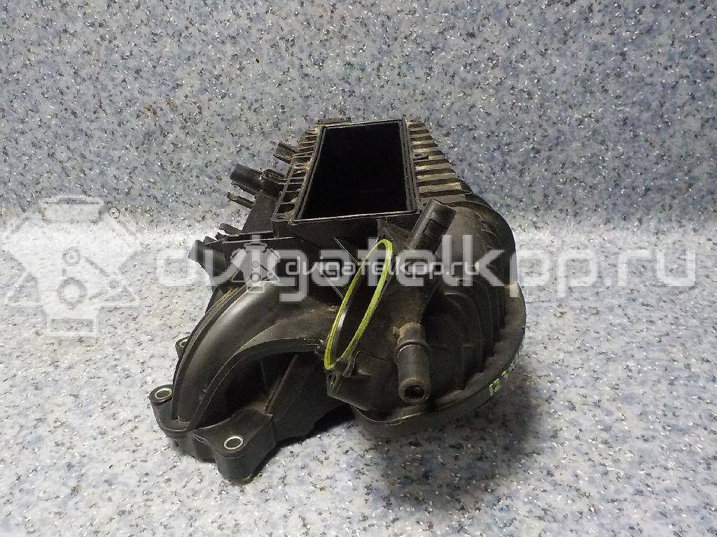 Фото Коллектор впускной для двигателя CBZB для Volkswagen / Seat 105 л.с 8V 1.2 л бензин 03F129709J {forloop.counter}}