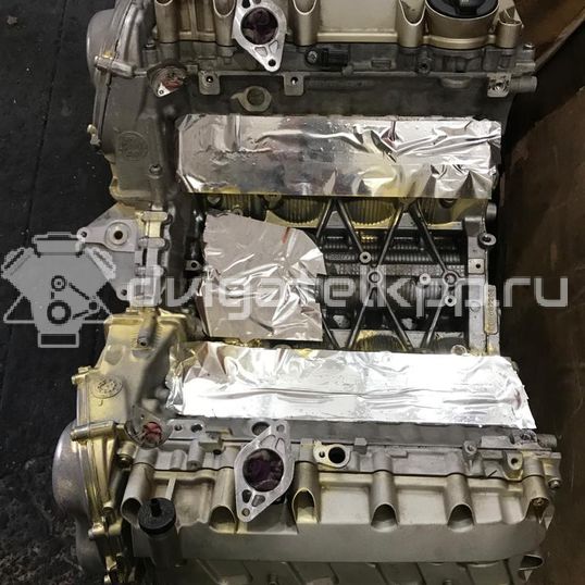Фото Контрактный (б/у) двигатель CDRA для Audi A8 371 л.с 32V 4.2 л бензин копия РСТ сервис