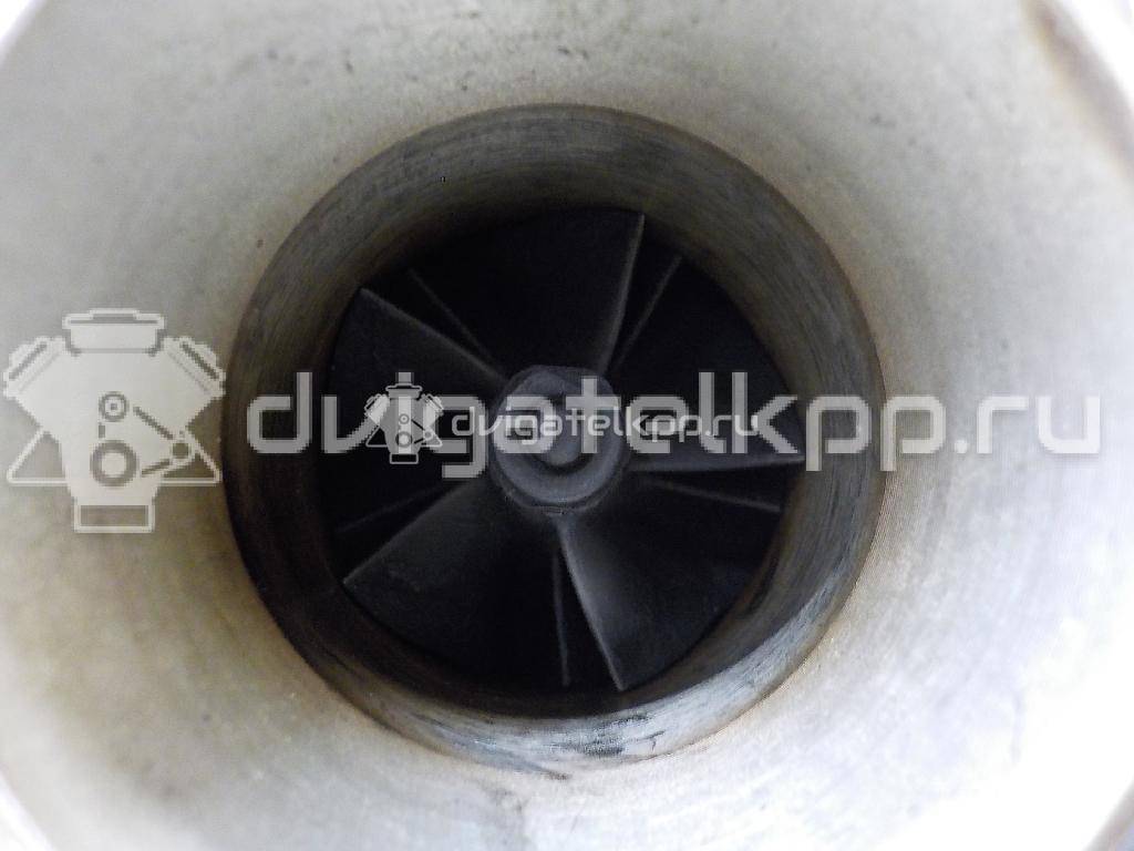 Фото Турбокомпрессор (турбина) для двигателя BLS для Seat Ibiza / Altea 105 л.с 8V 1.9 л Дизельное топливо 03G253014M {forloop.counter}}