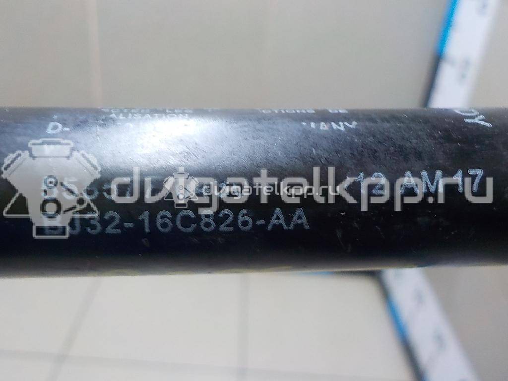 Фото Амортизатор капота  LR025400 для Land Rover Freelander / Range Rover {forloop.counter}}