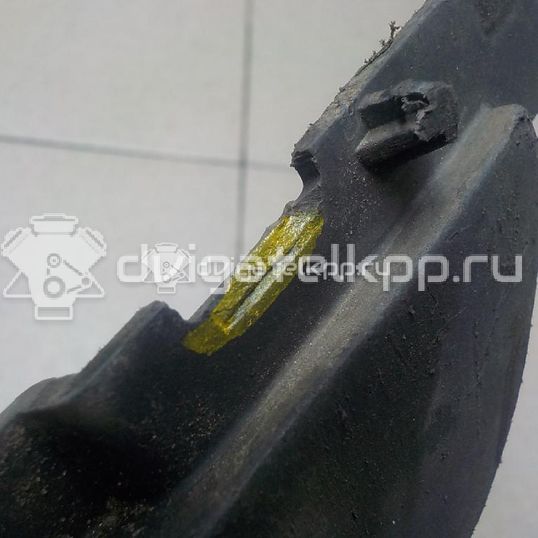 Фото Спойлер переднего бампера правый  LR026536 для Land Rover Range Rover