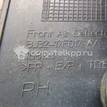 Фото Спойлер переднего бампера правый  LR026536 для Land Rover Range Rover {forloop.counter}}