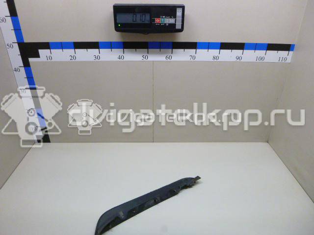 Фото Спойлер переднего бампера правый  LR026536 для Land Rover Range Rover {forloop.counter}}