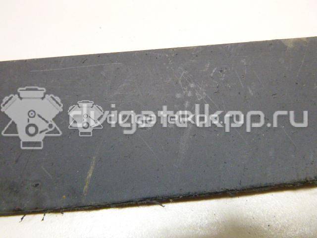 Фото Спойлер переднего бампера правый  LR026536 для Land Rover Range Rover {forloop.counter}}