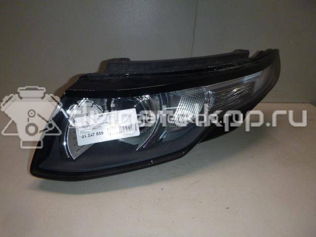 Фото Фара левая  LR048054 для Land Rover Range Rover {forloop.counter}}