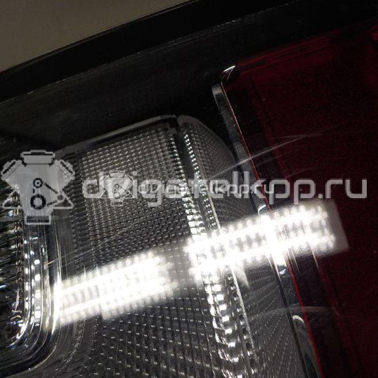 Фото Фонарь задний левый  LR072649 для Land Rover Range Rover