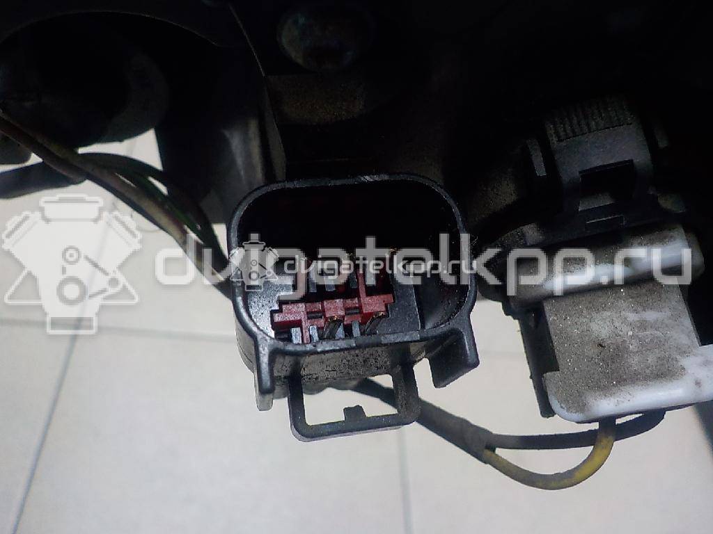 Фото Фонарь задний левый  LR037711 для Land Rover Range Rover {forloop.counter}}