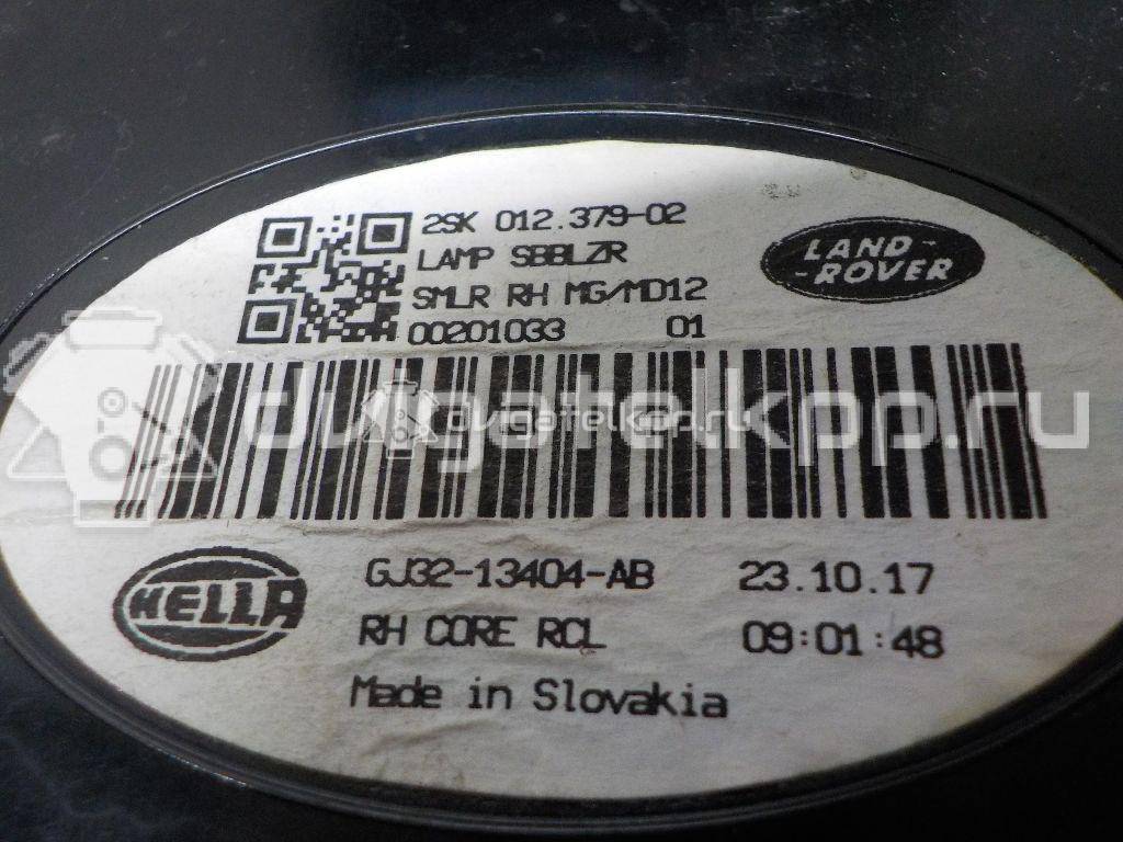 Фото Фонарь задний правый  LR072648 для Land Rover Range Rover {forloop.counter}}