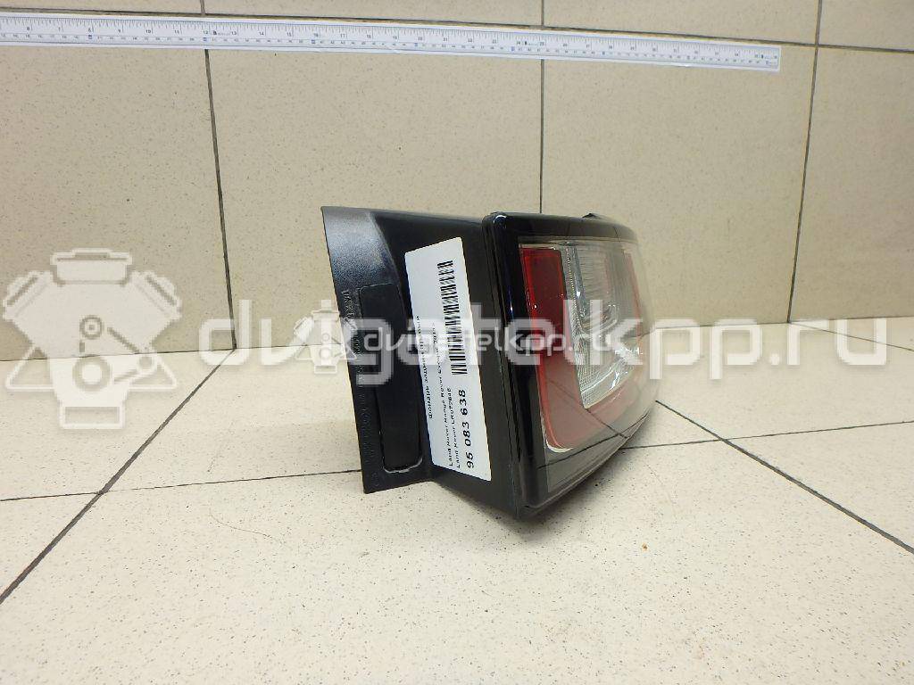 Фото Фонарь задний правый  LR072648 для Land Rover Range Rover {forloop.counter}}