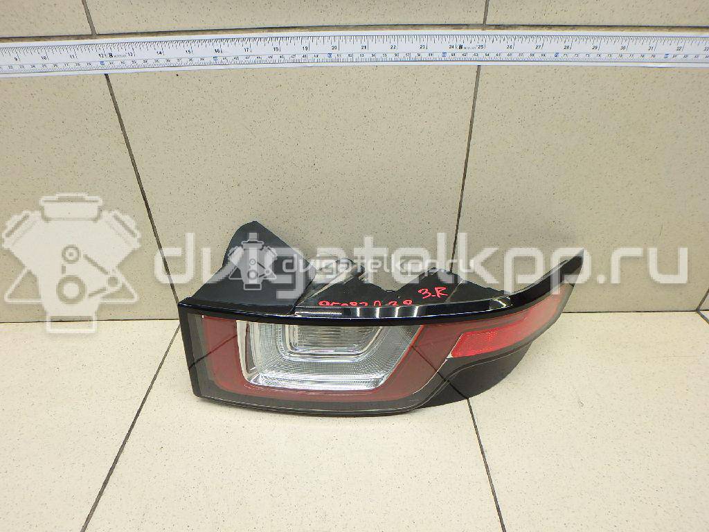 Фото Фонарь задний правый  LR072648 для Land Rover Range Rover {forloop.counter}}
