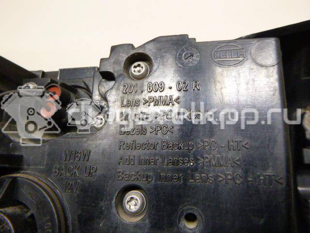 Фото Фонарь задний правый  LR072648 для Land Rover Range Rover {forloop.counter}}