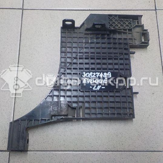 Фото Кронштейн фар левый  LR044484 для Land Rover Range Rover