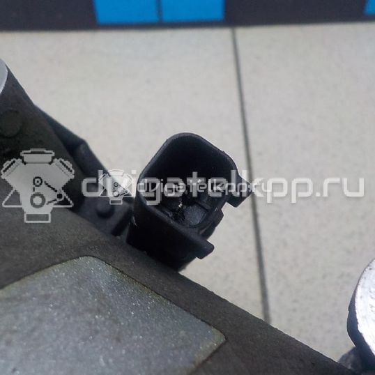 Фото Компрессор системы кондиционирования  LR041117 для Land Rover Range Rover