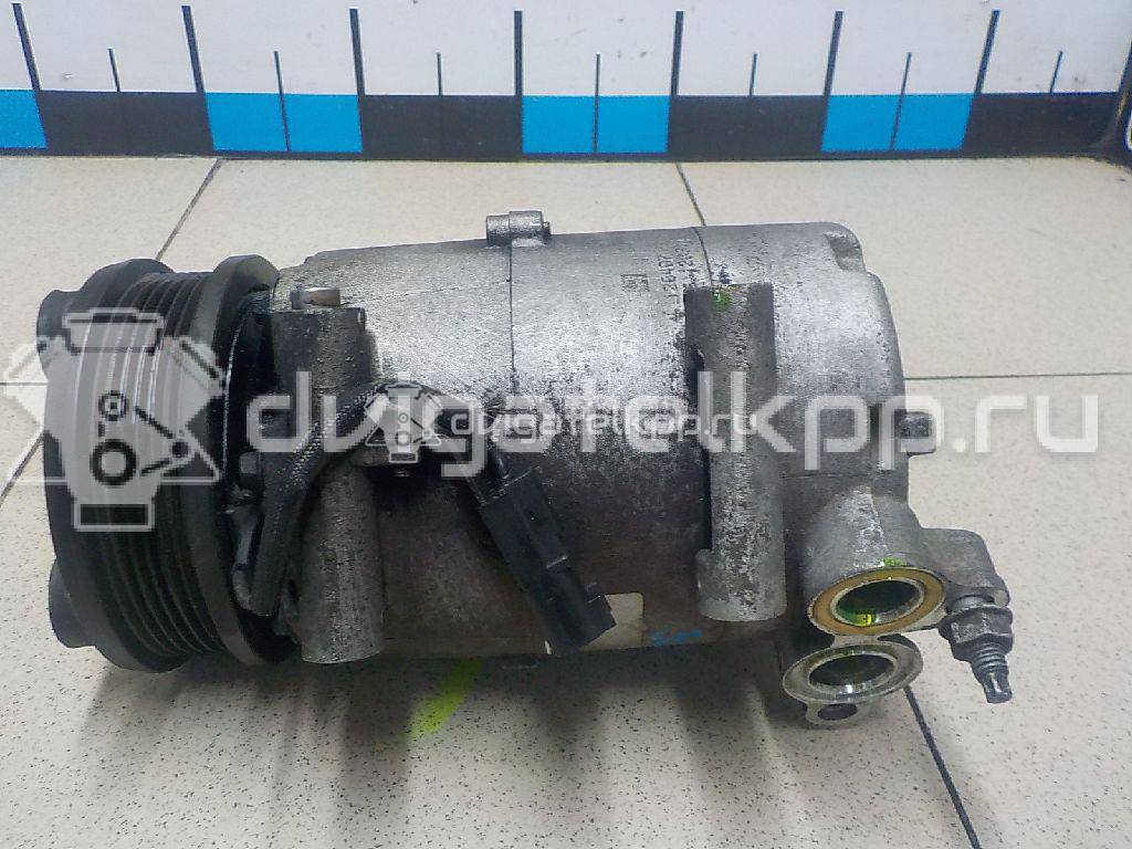 Фото Компрессор системы кондиционирования  LR041117 для Land Rover Range Rover {forloop.counter}}