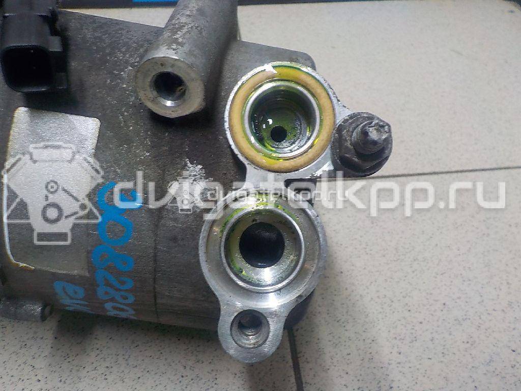 Фото Компрессор системы кондиционирования  LR041117 для Land Rover Range Rover {forloop.counter}}