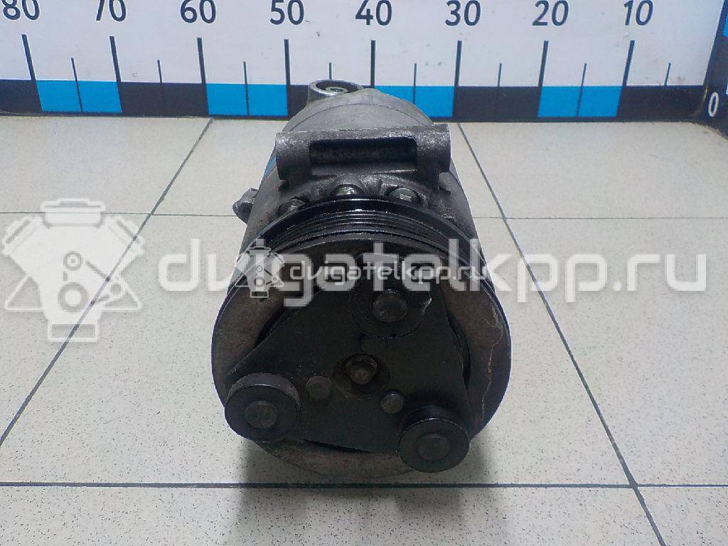 Фото Компрессор системы кондиционирования  LR041117 для Land Rover Range Rover {forloop.counter}}
