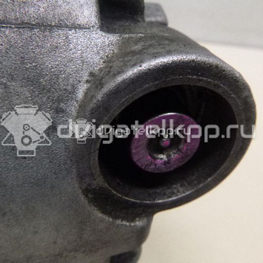Фото Компрессор системы кондиционирования  AV6N19D629BC для land rover Range Rover Evoque