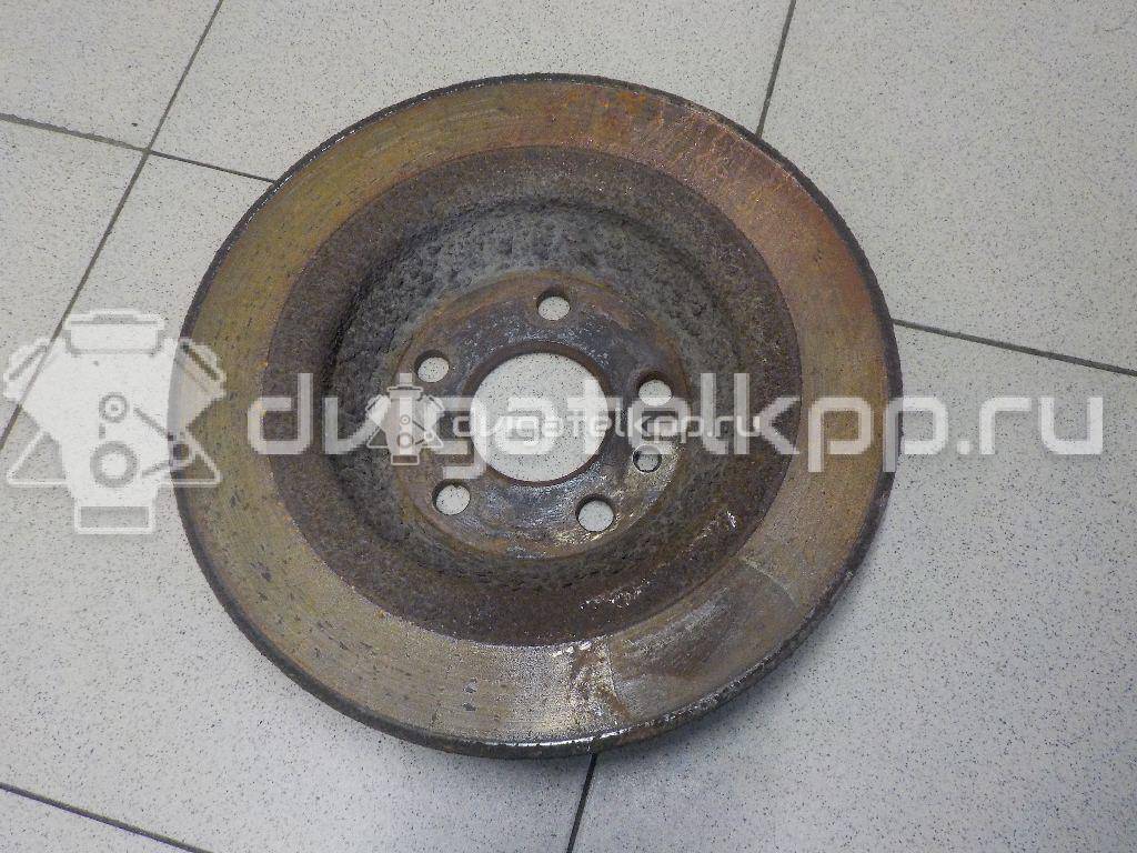 Фото Диск тормозной задний  1864280 для land rover Range Rover Evoque {forloop.counter}}