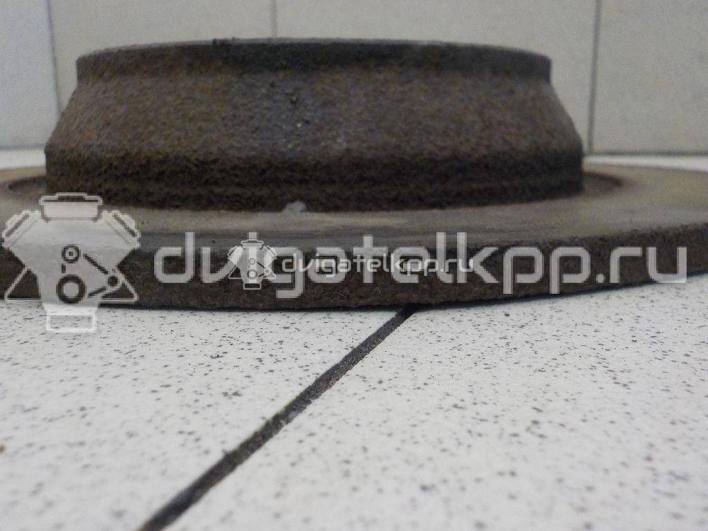 Фото Диск тормозной задний  1864280 для land rover Range Rover Evoque {forloop.counter}}