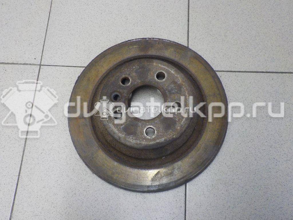 Фото Диск тормозной задний  1864280 для land rover Range Rover Evoque {forloop.counter}}