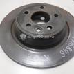 Фото Диск тормозной задний  1864280 для land rover Range Rover Evoque {forloop.counter}}