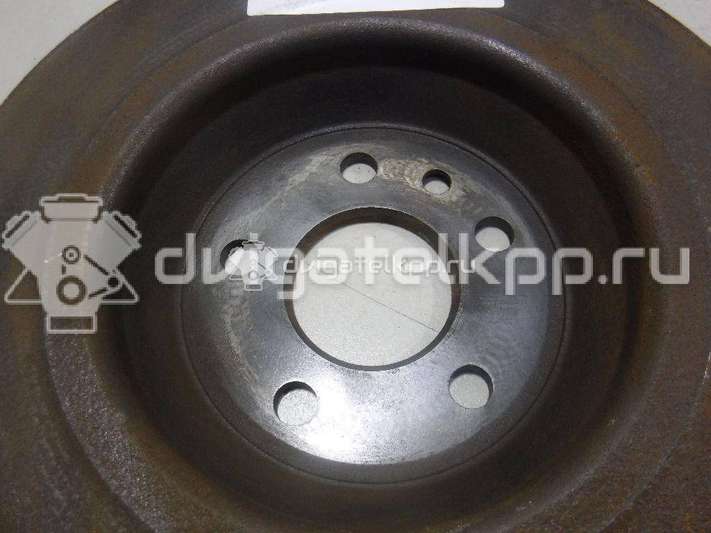 Фото Диск тормозной задний  1864280 для land rover Range Rover Evoque {forloop.counter}}