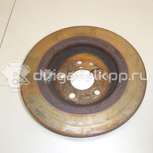 Фото Диск тормозной задний  1864280 для land rover Range Rover Evoque