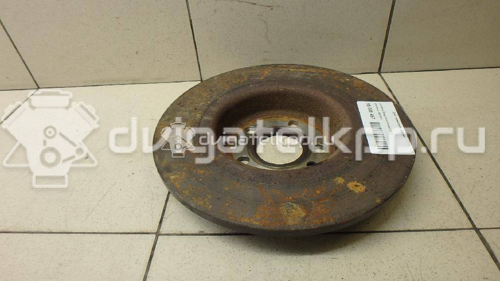 Фото Диск тормозной задний  LR072016 для Land Rover Range Rover {forloop.counter}}