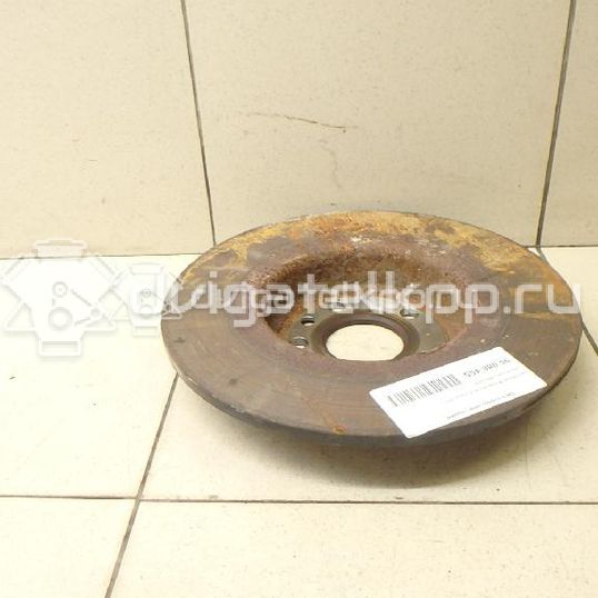 Фото Диск тормозной задний  LR072016 для Land Rover Range Rover
