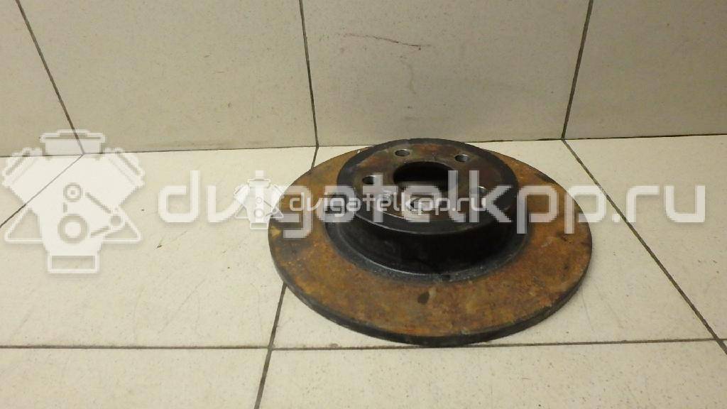 Фото Диск тормозной задний  LR072016 для Land Rover Range Rover {forloop.counter}}