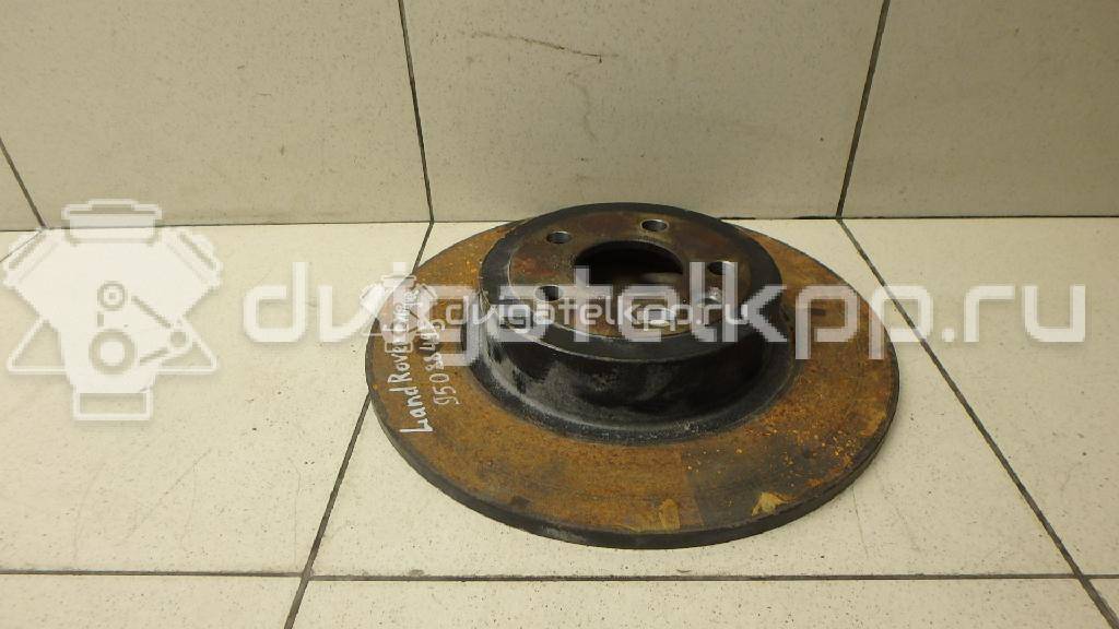 Фото Диск тормозной задний  LR072016 для Land Rover Range Rover {forloop.counter}}