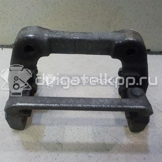 Фото Скоба суппорта заднего  LR027130 для Land Rover Freelander / Range Rover