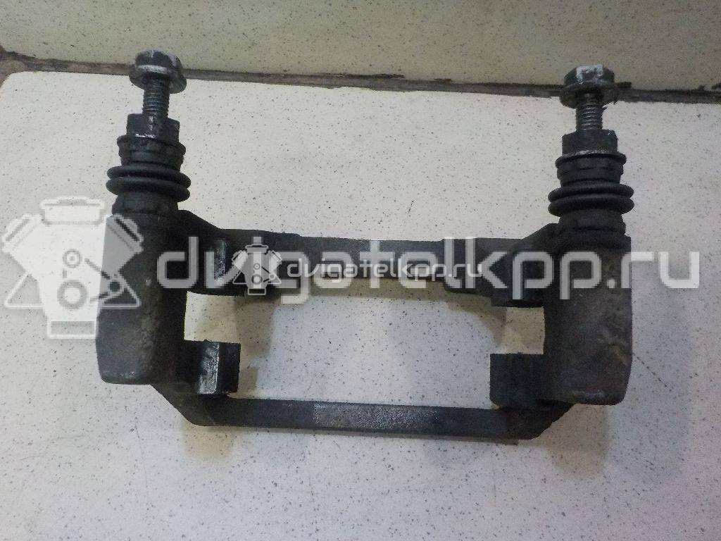 Фото Скоба суппорта заднего  LR027130 для Land Rover Freelander / Range Rover {forloop.counter}}