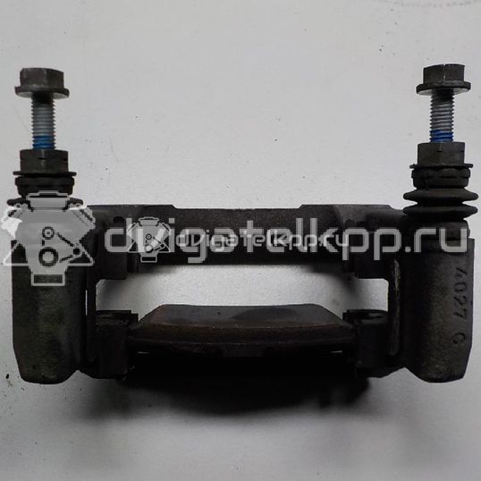 Фото Скоба суппорта заднего  LR027130 для Land Rover Freelander / Range Rover