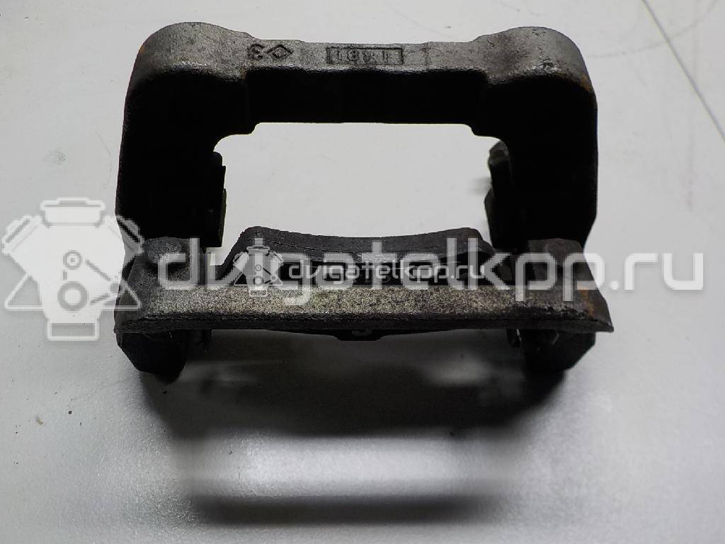 Фото Скоба суппорта заднего  LR027130 для Land Rover Freelander / Range Rover {forloop.counter}}