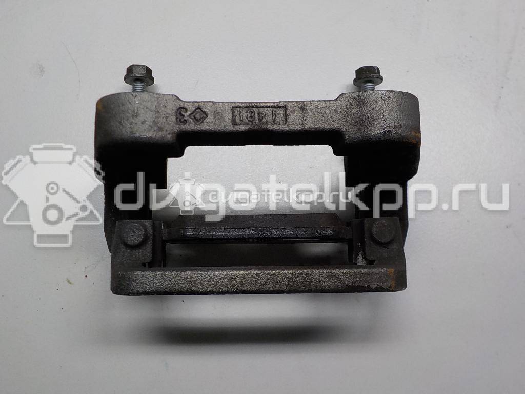 Фото Скоба суппорта заднего  LR027130 для Land Rover Freelander / Range Rover {forloop.counter}}