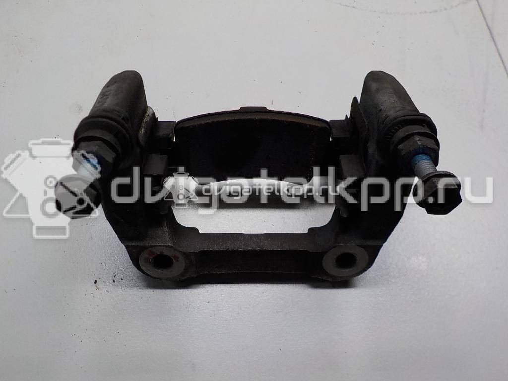 Фото Скоба суппорта заднего  LR027130 для Land Rover Freelander / Range Rover {forloop.counter}}