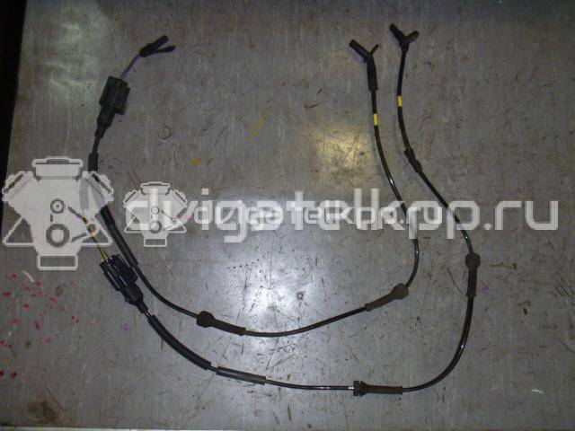 Фото Датчик ABS задний  LR024208 для Land Rover Range Rover {forloop.counter}}
