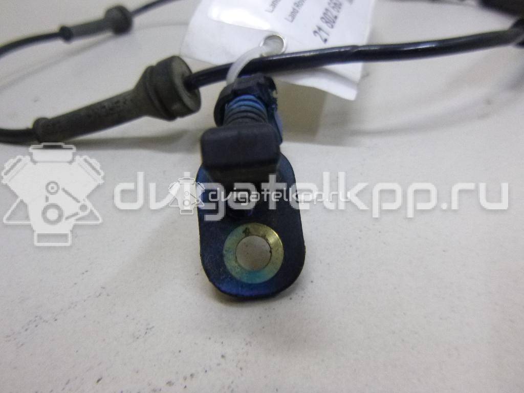 Фото Датчик ABS задний  LR024208 для Land Rover Range Rover {forloop.counter}}