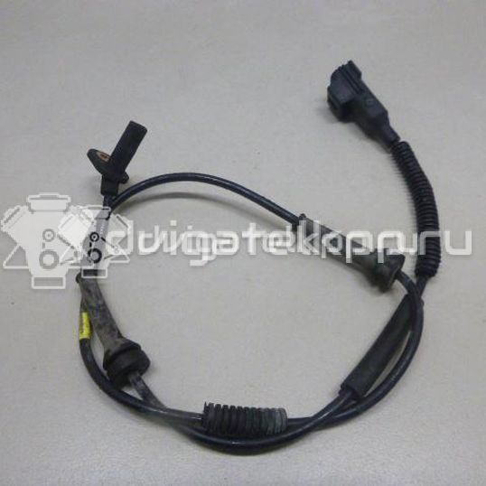 Фото Датчик ABS задний  LR024208 для Land Rover Range Rover