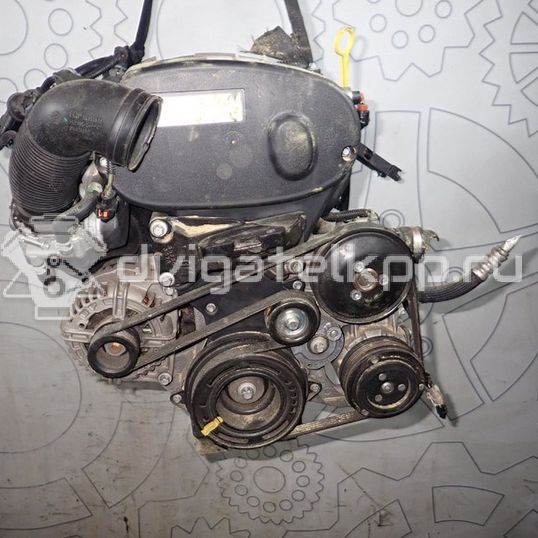 Фото Контрактный (б/у) двигатель Z 18 XER для Opel Astra / Vectra / Signum 140 л.с 16V 1.8 л бензин