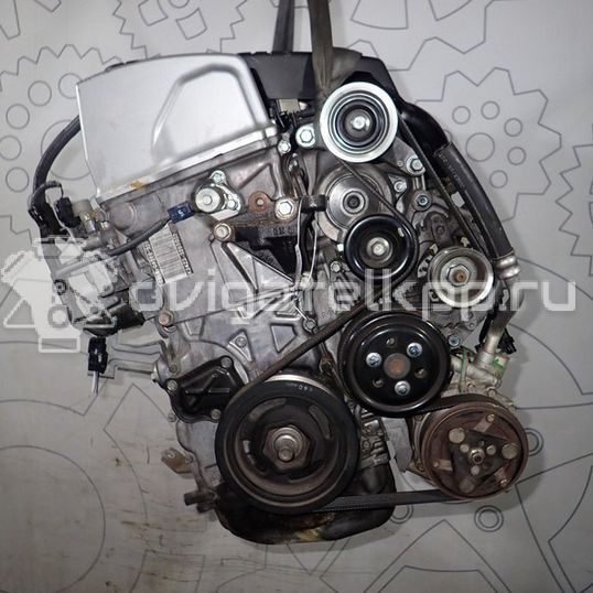 Фото Контрактный (б/у) двигатель K24Z3 для Honda Accord 188-204 л.с 16V 2.4 л бензин