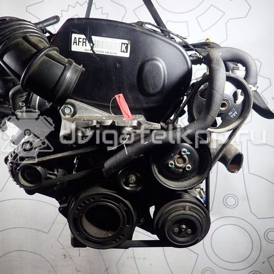 Фото Контрактный (б/у) двигатель F18D4 для Chevrolet Cruze / Orlando J309 140-147 л.с 16V 1.8 л Бензин/газ
