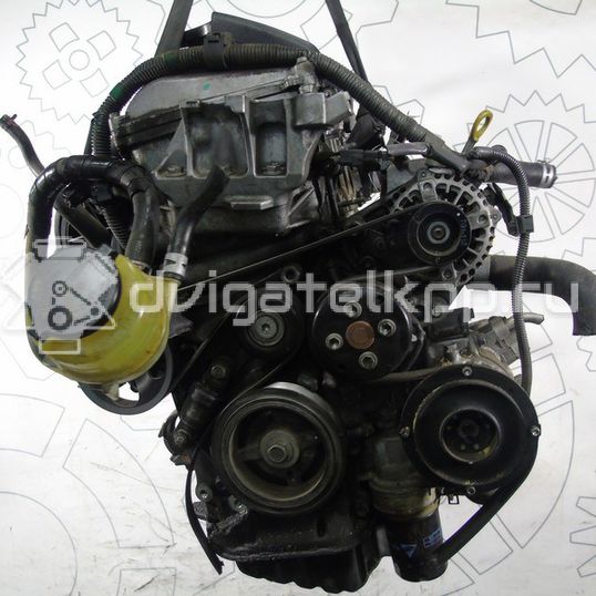 Фото Контрактный (б/у) двигатель 2AZ-FE для Toyota Camry / Alphard / Harrier / Matrix / Vanguard A3 152-173 л.с 16V 2.4 л бензин