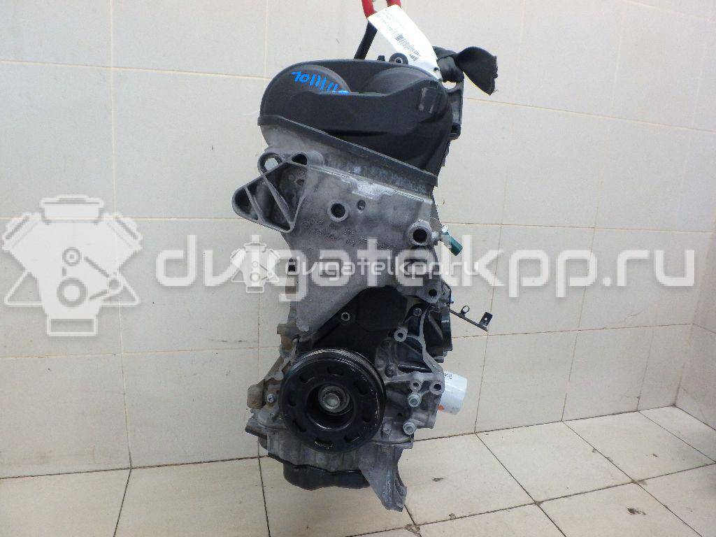 Фото Контрактный (б/у) двигатель CWVA для Seat Ibiza 110 л.с 16V 1.6 л бензин 04E100033P {forloop.counter}}