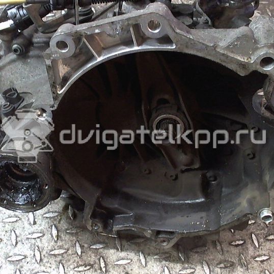 Фото Контрактная (б/у) МКПП для Volkswagen Polo 64 л.с 12V 1.2 л BME бензин