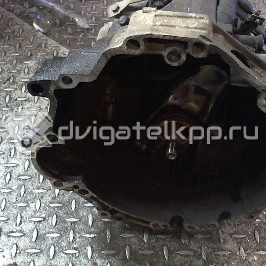 Фото Контрактная (б/у) МКПП для Audi A4 150 л.с 20V 1.8 л AVJ бензин