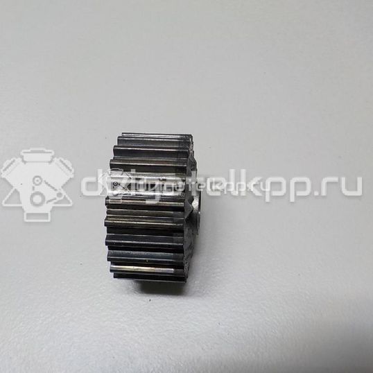 Фото Шестерня коленвала для двигателя CZCA для Skoda / Volkswagen / Seat 125 л.с 16V 1.4 л бензин 04E105263D